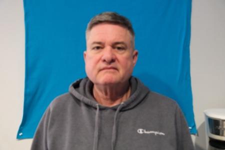 James Daniel Griffin a registered Sex Offender of Texas