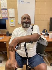 Willie Thornton Jackson III a registered Sex Offender of Texas