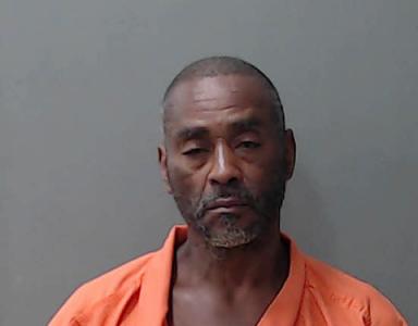 Kenneth Wayne Hogan a registered Sex Offender of Texas