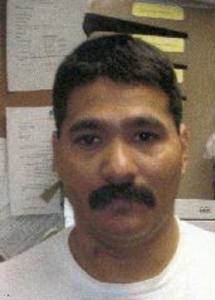 Jackie Salazar a registered Sex Offender of Texas