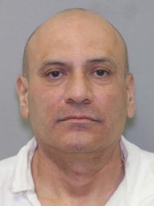 Pablo Galvan a registered Sex Offender of Texas