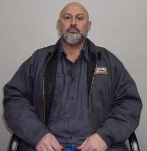 Connie Wayne Hyde a registered Sex Offender of Texas