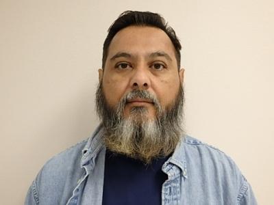 Andy Banda a registered Sex Offender of Texas