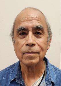 Joe Anthony Martinez a registered Sex Offender of Texas