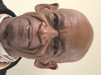 Ivory Leon Brown a registered Sex Offender of Texas