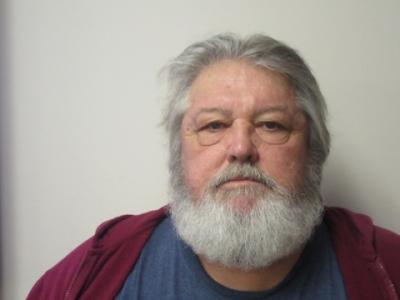Bobby Don Bishop a registered Sex Offender of Texas