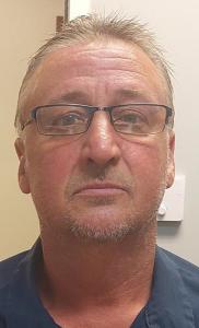 James Anthony Terlisner a registered Sex Offender of Texas