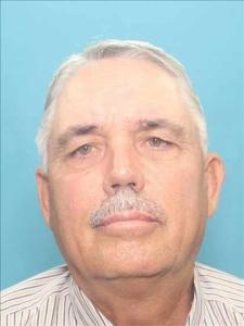 Danny Wayne La-prade a registered Sex Offender of Texas