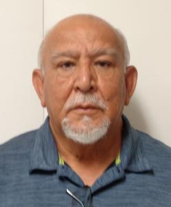 Hermin Castillo Perez a registered Sex Offender of Texas