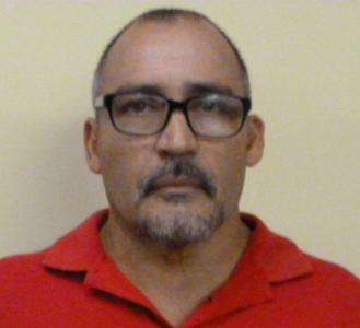 Jaime Gonzales Tamayo a registered Sex Offender of Texas