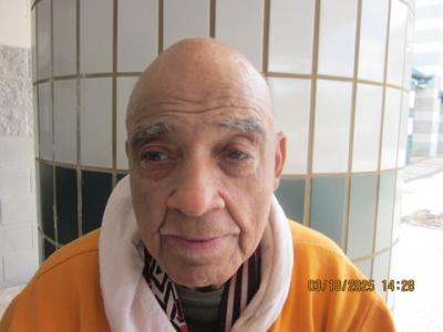 Mervin Williams a registered Sex Offender of Texas