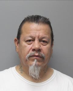 Gilbert Vargas a registered Sex Offender of Texas