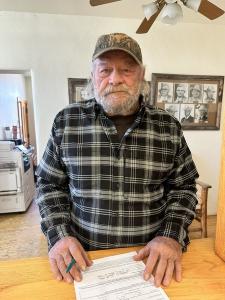 Michael Ray Vires a registered Sex Offender of Texas