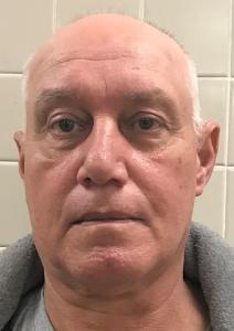 Bruce James Strey a registered Sex Offender of Texas