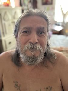 Daniel Trevino a registered Sex Offender of Texas