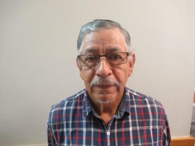 Ruben Gutierrez Martinez a registered Sex Offender of Texas