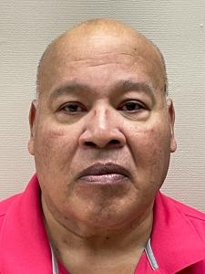 Tony Reyes a registered Sex Offender of Texas