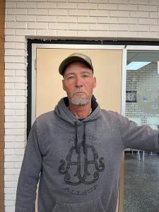 Orvel Lee Harvey Jr a registered Sex Offender of Texas