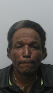 David Sanders a registered Sex Offender of Texas