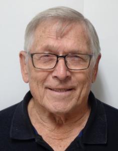 Roland Raymond Revering a registered Sex Offender of Texas