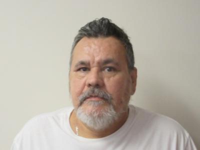 George Toby Casarez a registered Sex Offender of Texas