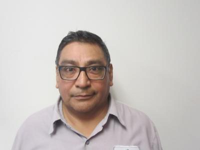 David Bentiz Hernandez a registered Sex Offender of Texas