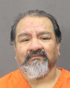 Andrew Avalos a registered Sex Offender of Texas