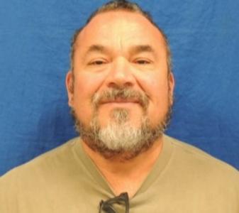 Mario Garza Ozuna a registered Sex Offender of Texas