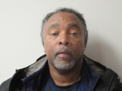 Calvin Ervin Mc-nac a registered Sex Offender of Texas
