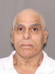 Roman Ortiz a registered Sex Offender of Texas