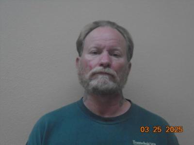 James David Jackson a registered Sex Offender of Texas