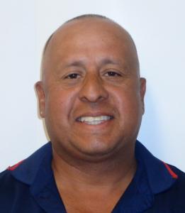 Rudolph Gonzales a registered Sex Offender of Texas