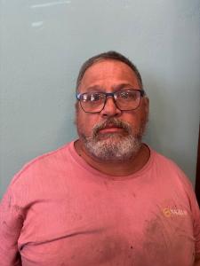 Mario Gonzales a registered Sex Offender of Texas