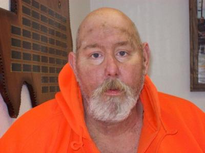 Ira Shawn Hunt a registered Sex Offender of Texas