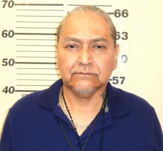 Isidro L Morales a registered Sex Offender of Texas