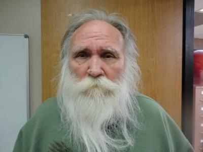 Danny Renfroe a registered Sex Offender of Texas