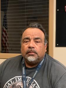 Danny Juarez a registered Sex Offender of Texas