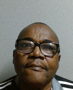 Billy Earl Mathis a registered Sex Offender of Texas