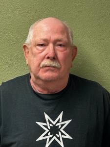 Gerry Glen May a registered Sex Offender of Texas