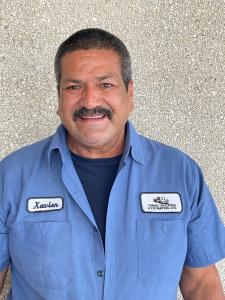 Xavier Arredondo a registered Sex Offender of Texas