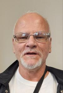 Steven Tillman Le-blanc a registered Sex Offender of Texas