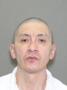 Armando Martinez a registered Sex Offender of Texas