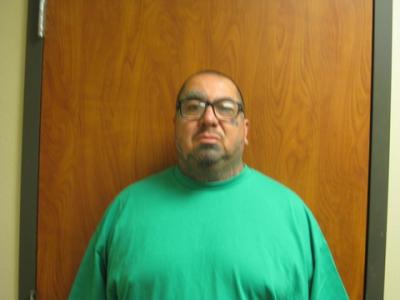 Eduardo Landeros a registered Sex Offender of Texas
