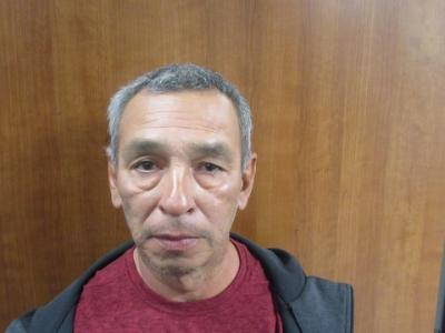 Andrew Andy Gonzales a registered Sex Offender of Texas