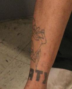 Lee Harlon Cantwell a registered Sex Offender of Texas