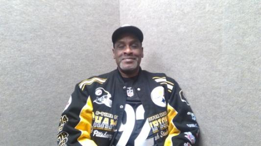 Darrell Collier a registered Sex Offender of Texas