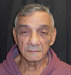 Louis Gabriel Castillo a registered Sex Offender of Texas