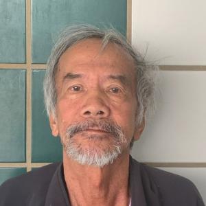 Hong Nguyen a registered Sex Offender of Texas