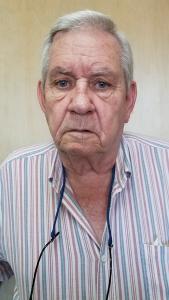 Richard Thomas Whitley a registered Sex Offender of Texas