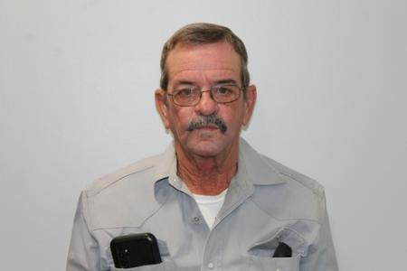 Kenneth Gene Keegan a registered Sex Offender of Texas